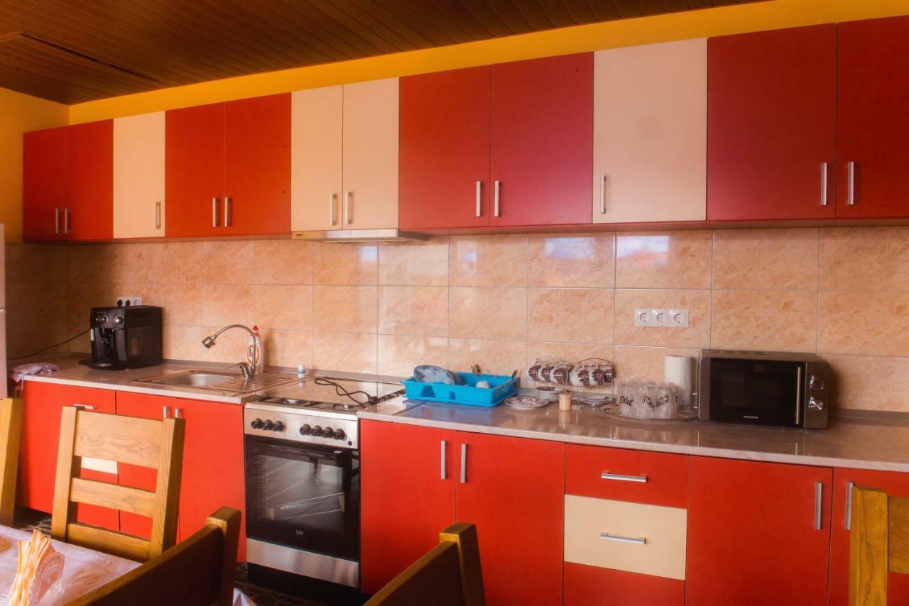 فندق Casa Pop Săpînţa المظهر الخارجي الصورة