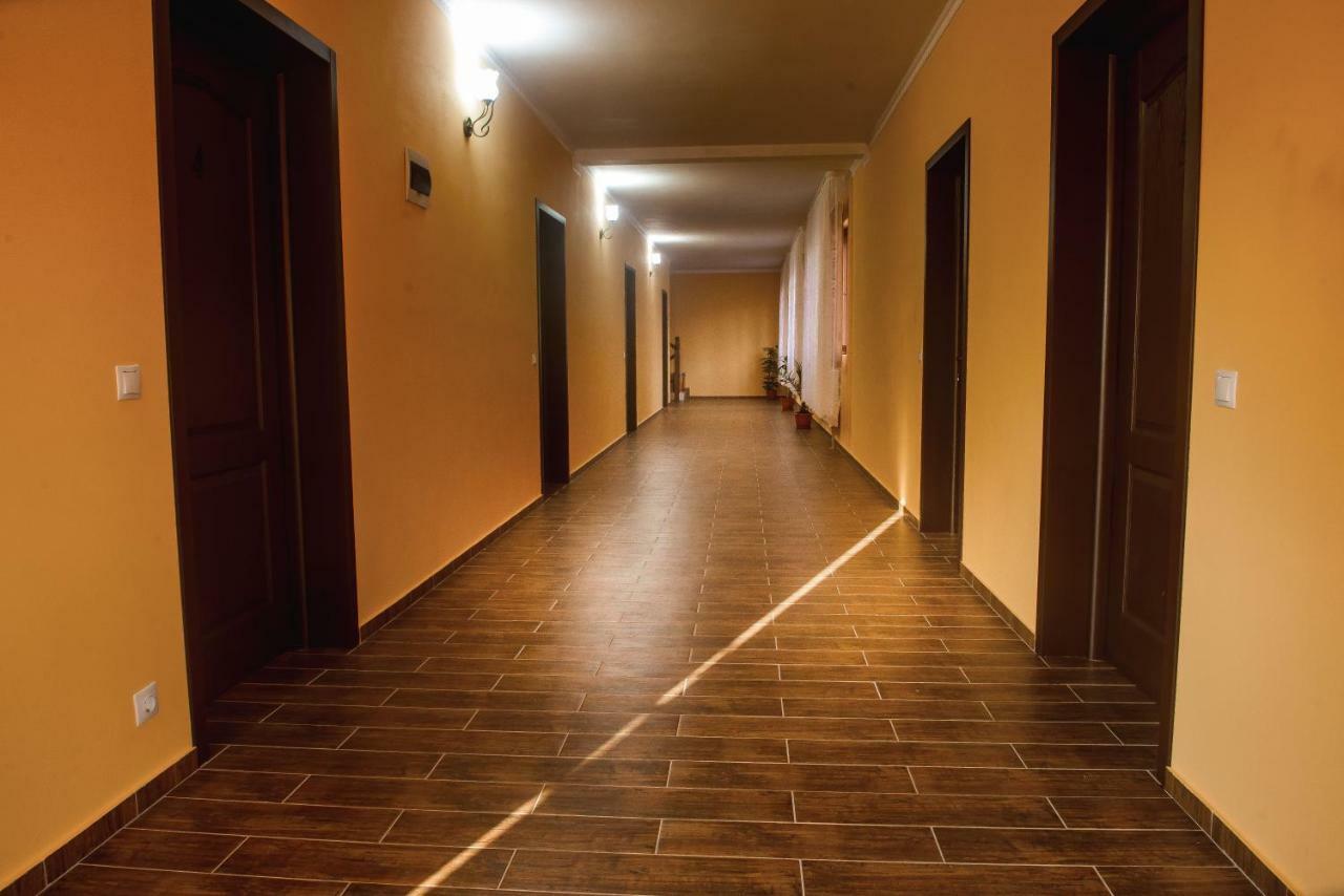 فندق Casa Pop Săpînţa المظهر الخارجي الصورة