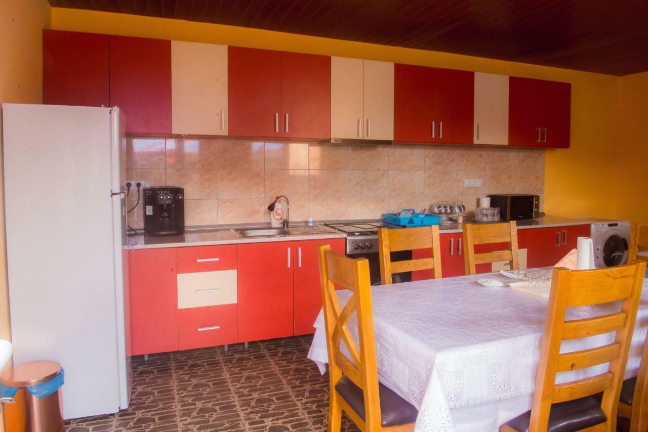 فندق Casa Pop Săpînţa المظهر الخارجي الصورة