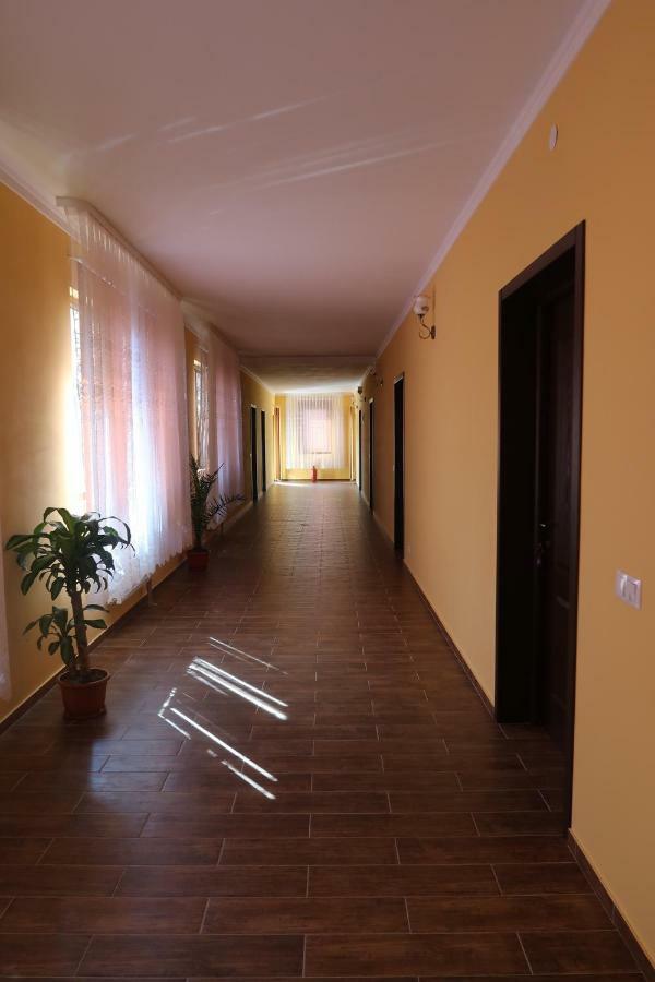 فندق Casa Pop Săpînţa المظهر الخارجي الصورة