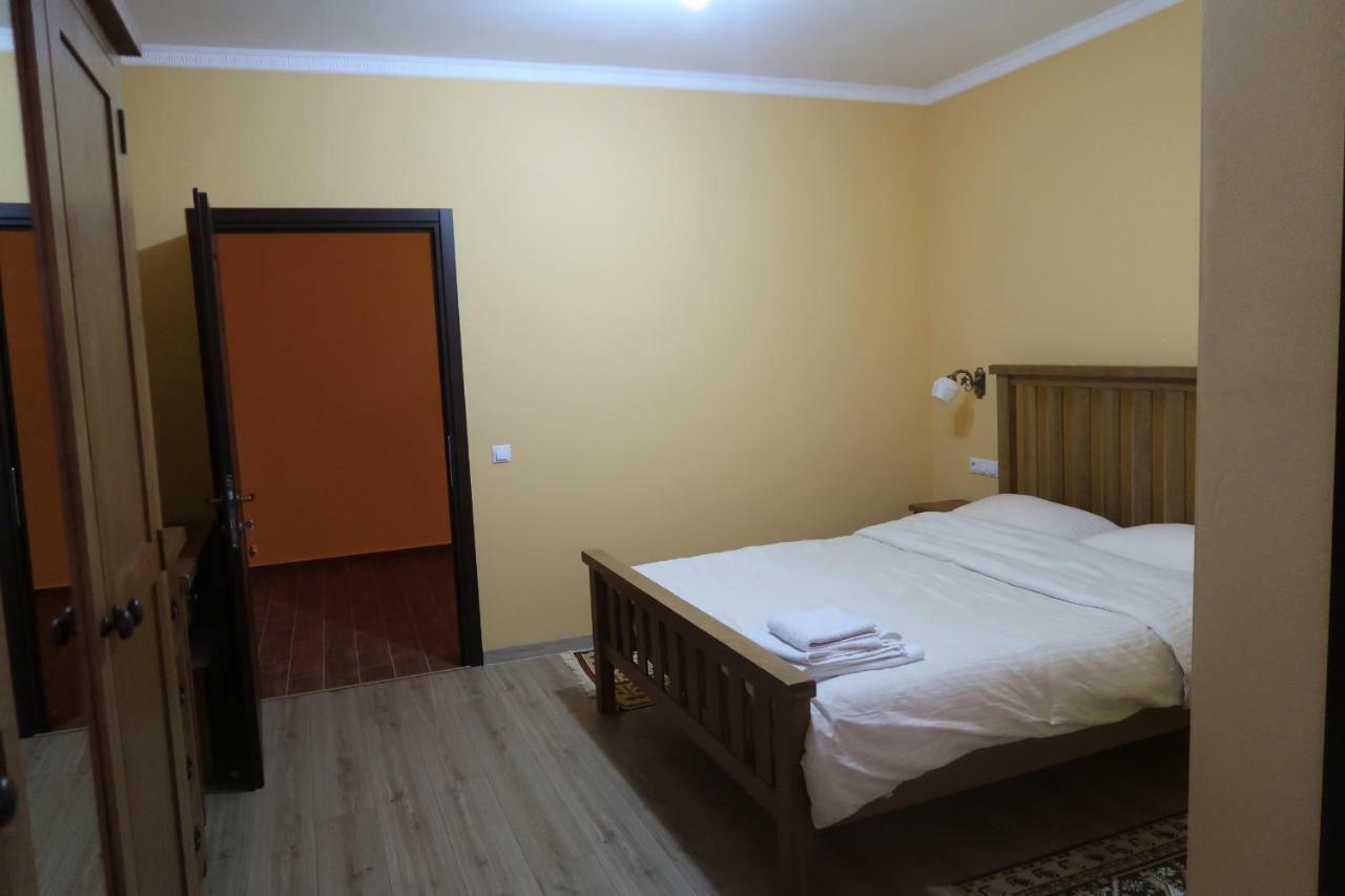 فندق Casa Pop Săpînţa المظهر الخارجي الصورة