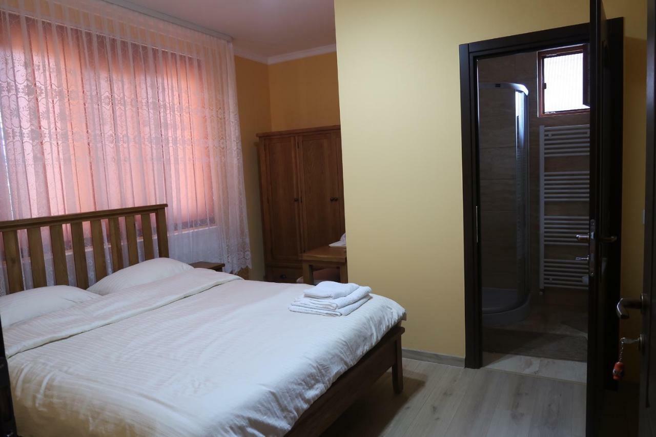 فندق Casa Pop Săpînţa المظهر الخارجي الصورة